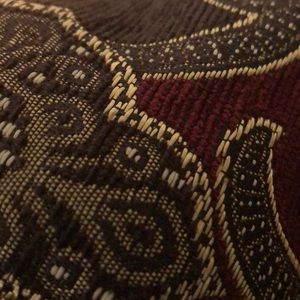 Meet your Posher, Bridgett